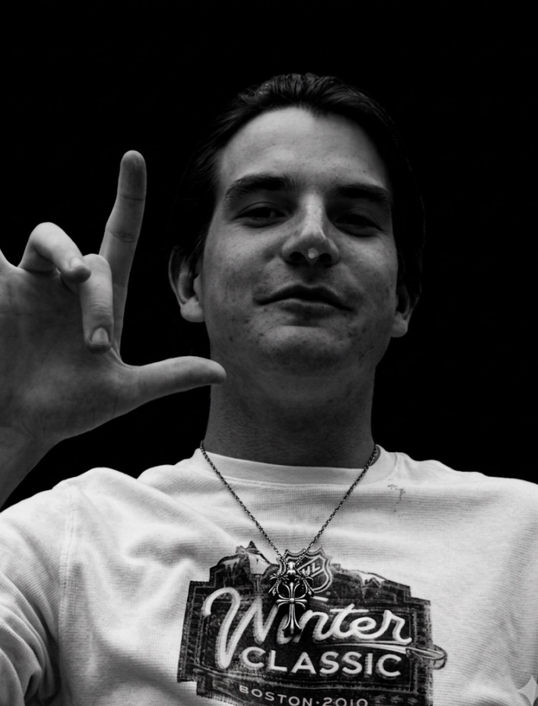 Sean Collins, Co-Managing Director